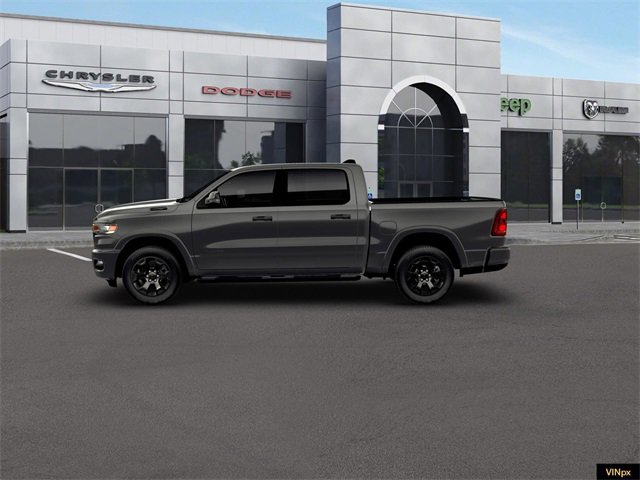 New 2026 RAM 1500 Big Horn image 3