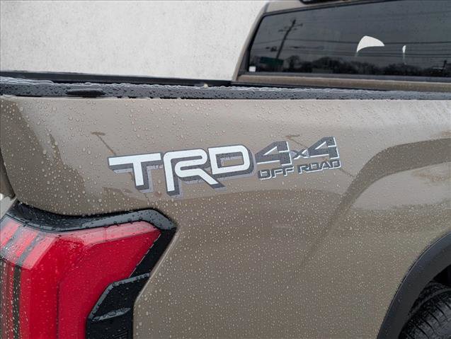 New 2026 Toyota Tundra Limited image 6