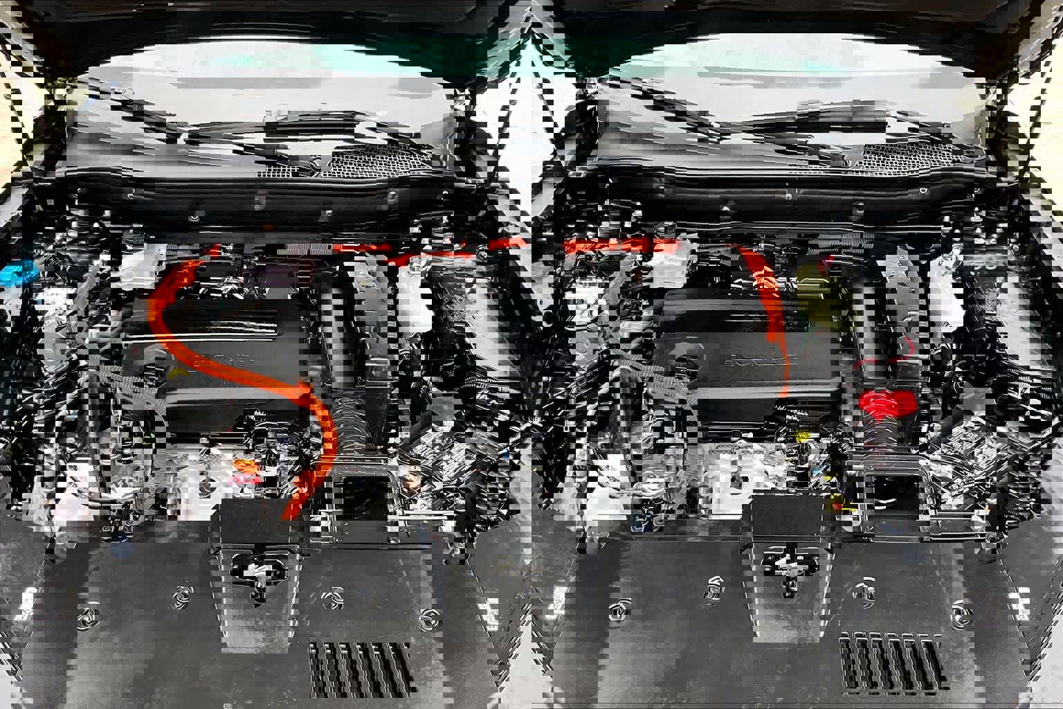 Used 2024 Honda CR-V Sport Touring image 31