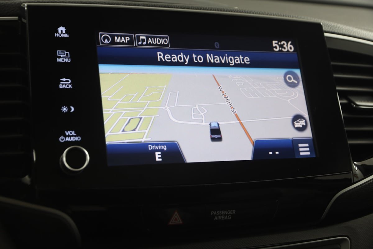 Used 2022 Honda Ridgeline RTL-E image 9