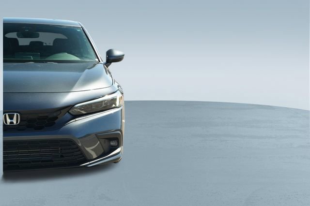 Used 2024 Honda Civic Sport Touring image 38