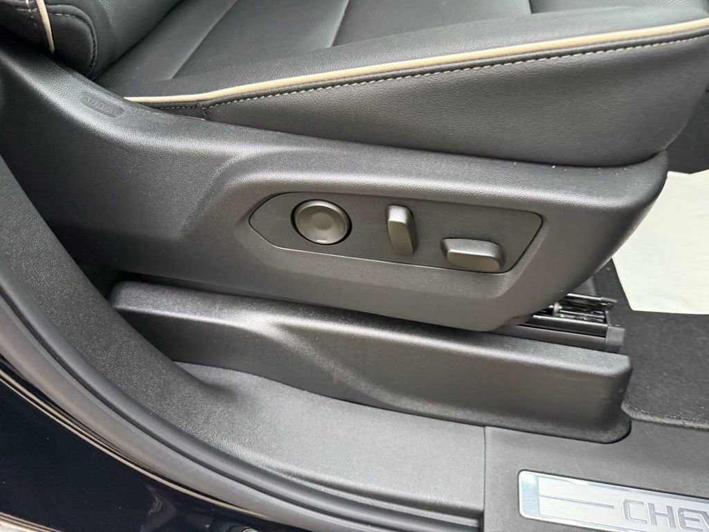 New 2025 Chevrolet Tahoe Premier image 39