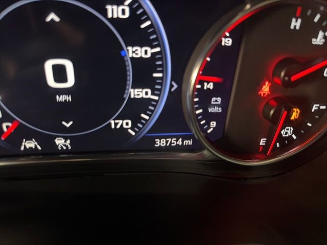 Used 2023 Chevrolet Traverse Premier image 20