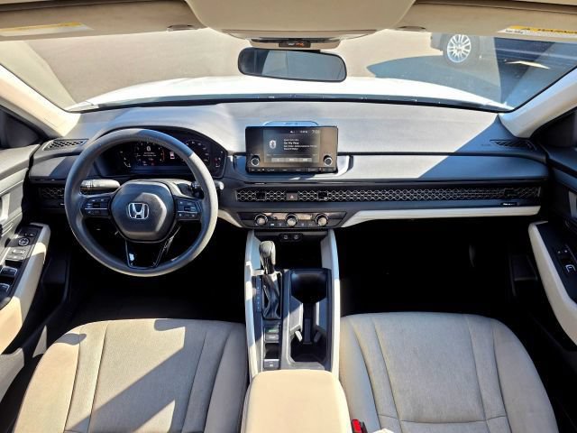 Used 2023 Honda Accord LX image 9