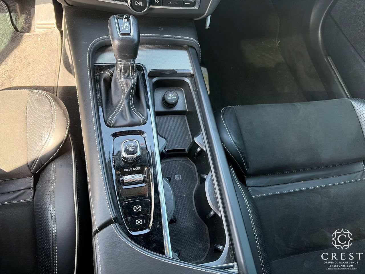 Used 2020 Volvo S90 T6 R-Design AWD/4WD image 19