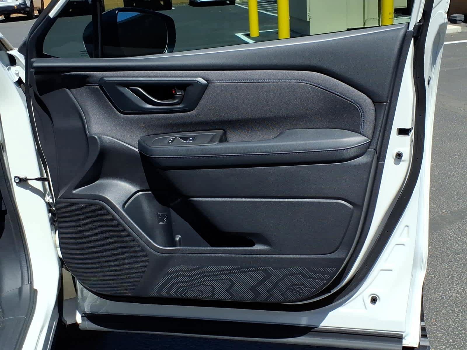 Used 2026 Subaru Forester Premium image 21