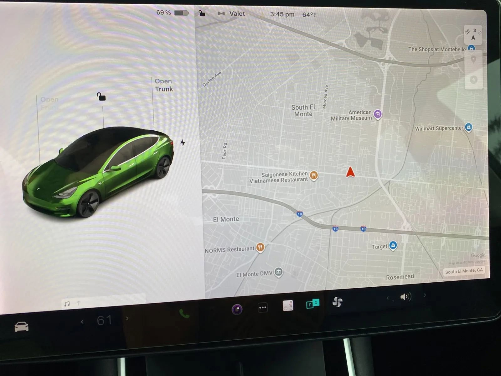 Used 2019 Tesla Model 3 Standard Range Plus image 15