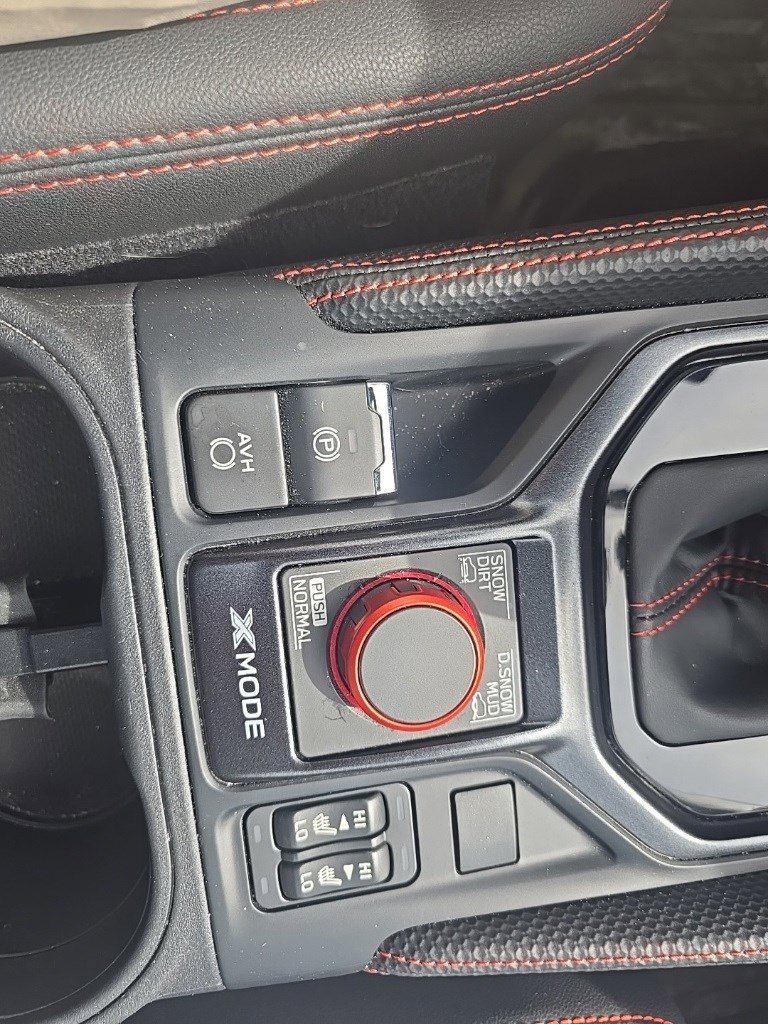 Used 2024 Subaru Forester Sport image 23