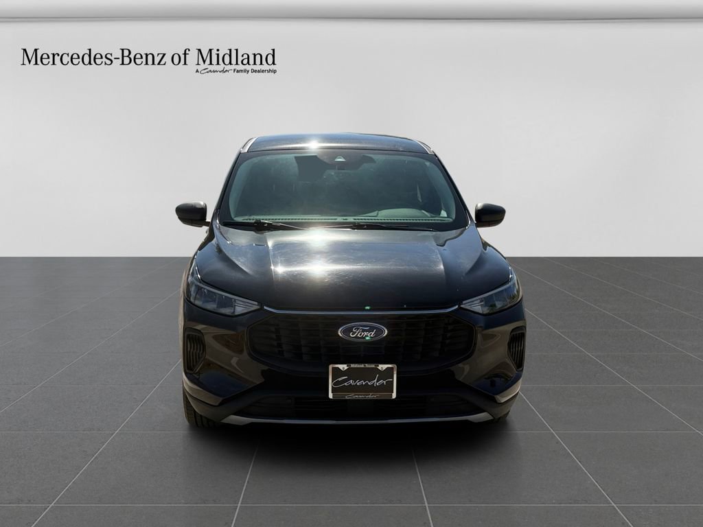 Used 2024 Ford Escape Active image 2