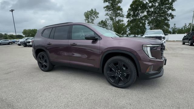 New 2026 GMC Acadia Elevation w/ Super Cruise Package image 2