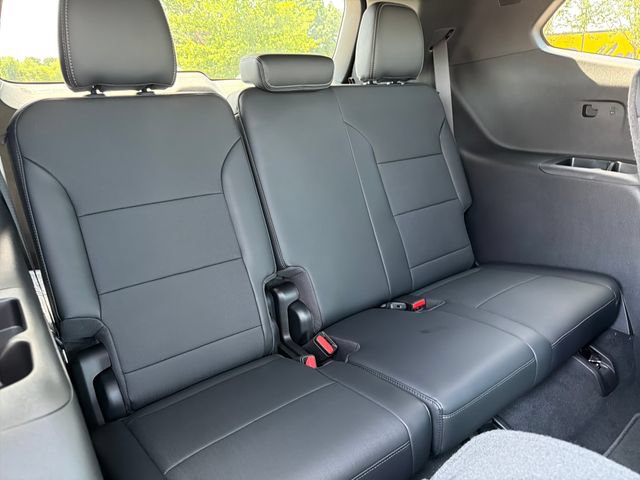 New 2026 Buick Enclave Preferred w/ Power Package FWD image 22