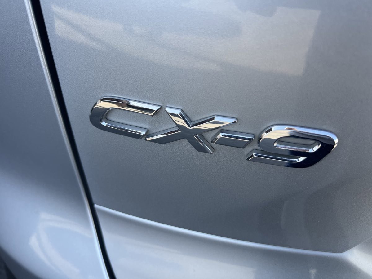 Used 2016 MAZDA CX-9 Touring FWD image 23