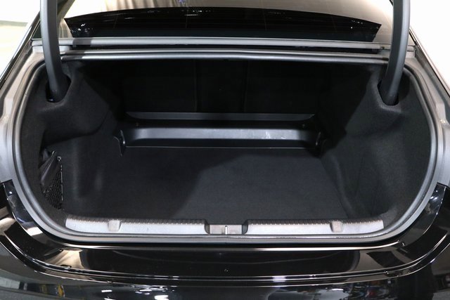 Certified 2024 Mercedes-Benz EQE 350+ 4MATIC Sedan image 29