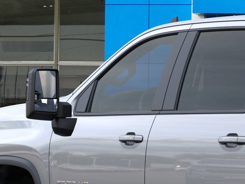 New 2026 Chevrolet Silverado 2500 LT w/ Safety Package image 12