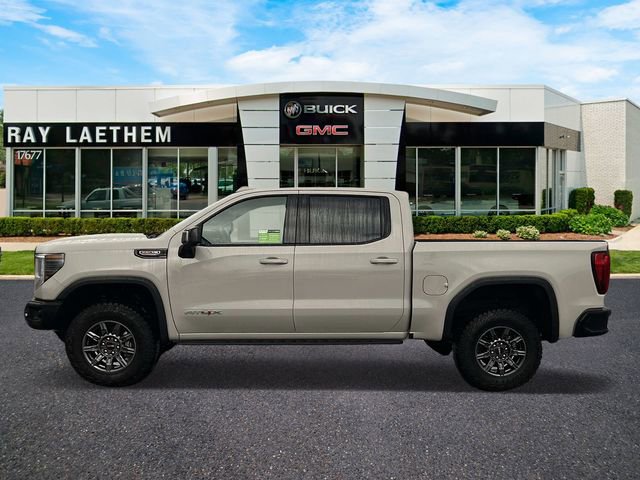 New 2026 GMC Sierra 1500 AT4X image 2