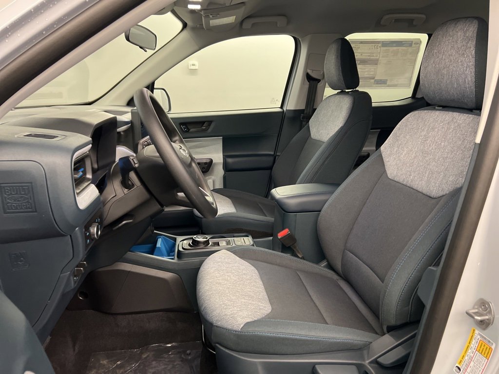 New 2025 Ford Maverick XLT w/ Equipment Group 301A image 25