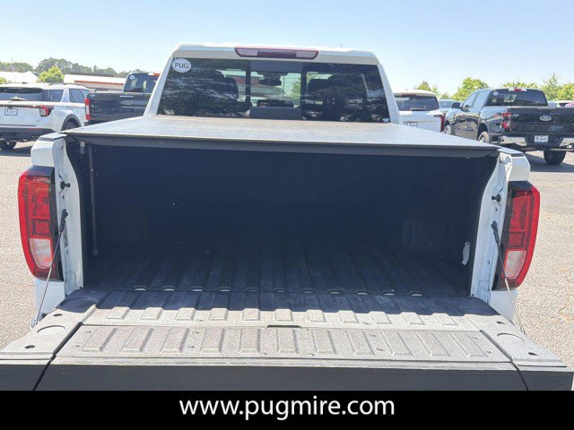 Used 2022 GMC Sierra 1500 Elevation w/ Elevation Premium Package AWD/4WD image 18