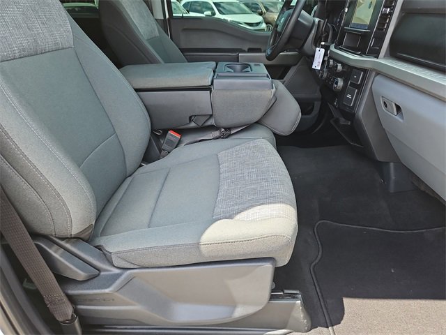 Used 2024 Ford F250 XLT image 16