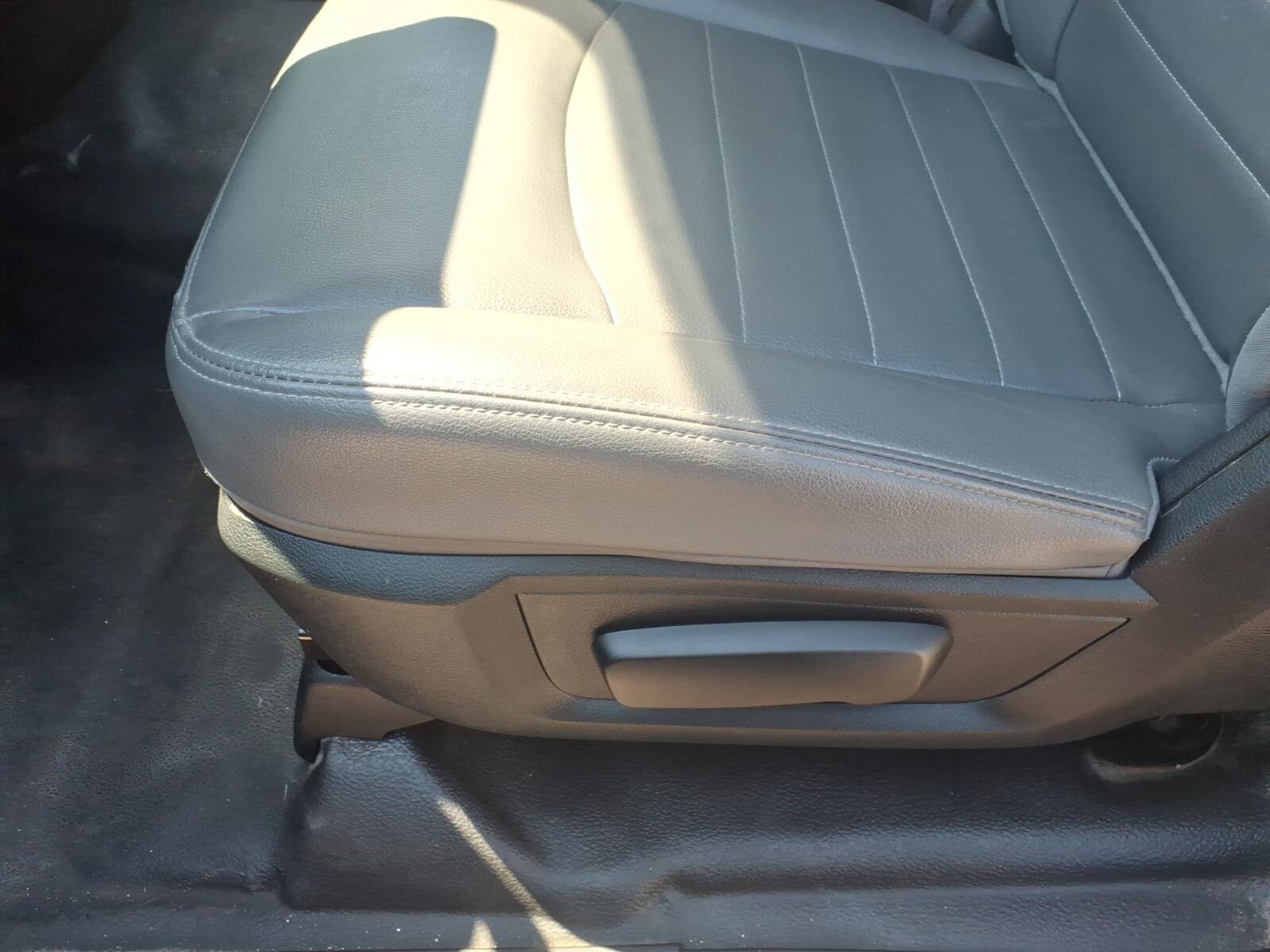 Used 2019 RAM 1500 Tradesman w/ Power & Remote Entry Group RWD image 13