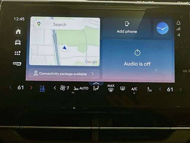 Used 2024 Lincoln Nautilus Reserve w/ Equipment Group 202A image 16