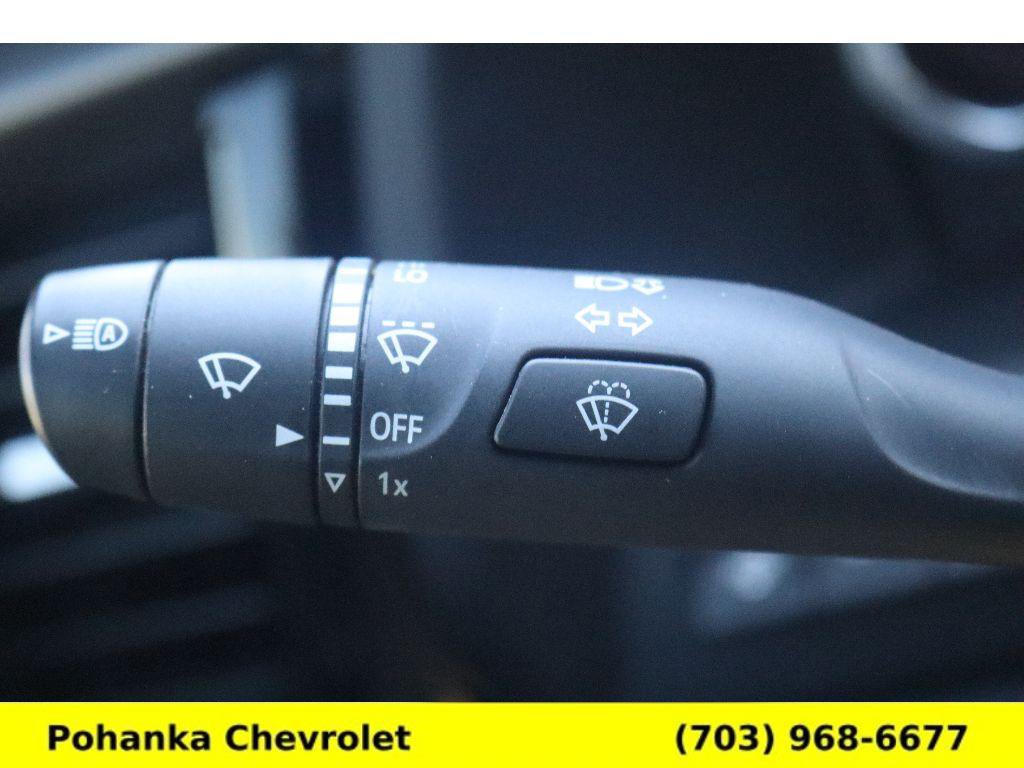 Used 2024 GMC Sierra 3500 AT4 w/ AT4 Premium Plus Package image 11