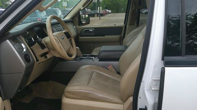 Used 2011 Ford Expedition EL XLT w/ 202A Rapid Spec Order Code AWD/4WD image 5