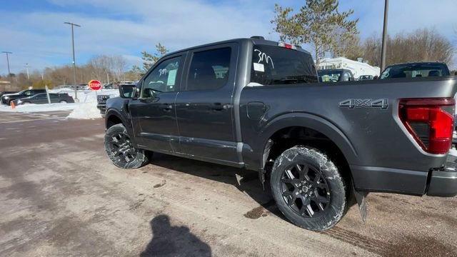 New 2026 Ford F150 STX w/ Equipment Group 200A image 4