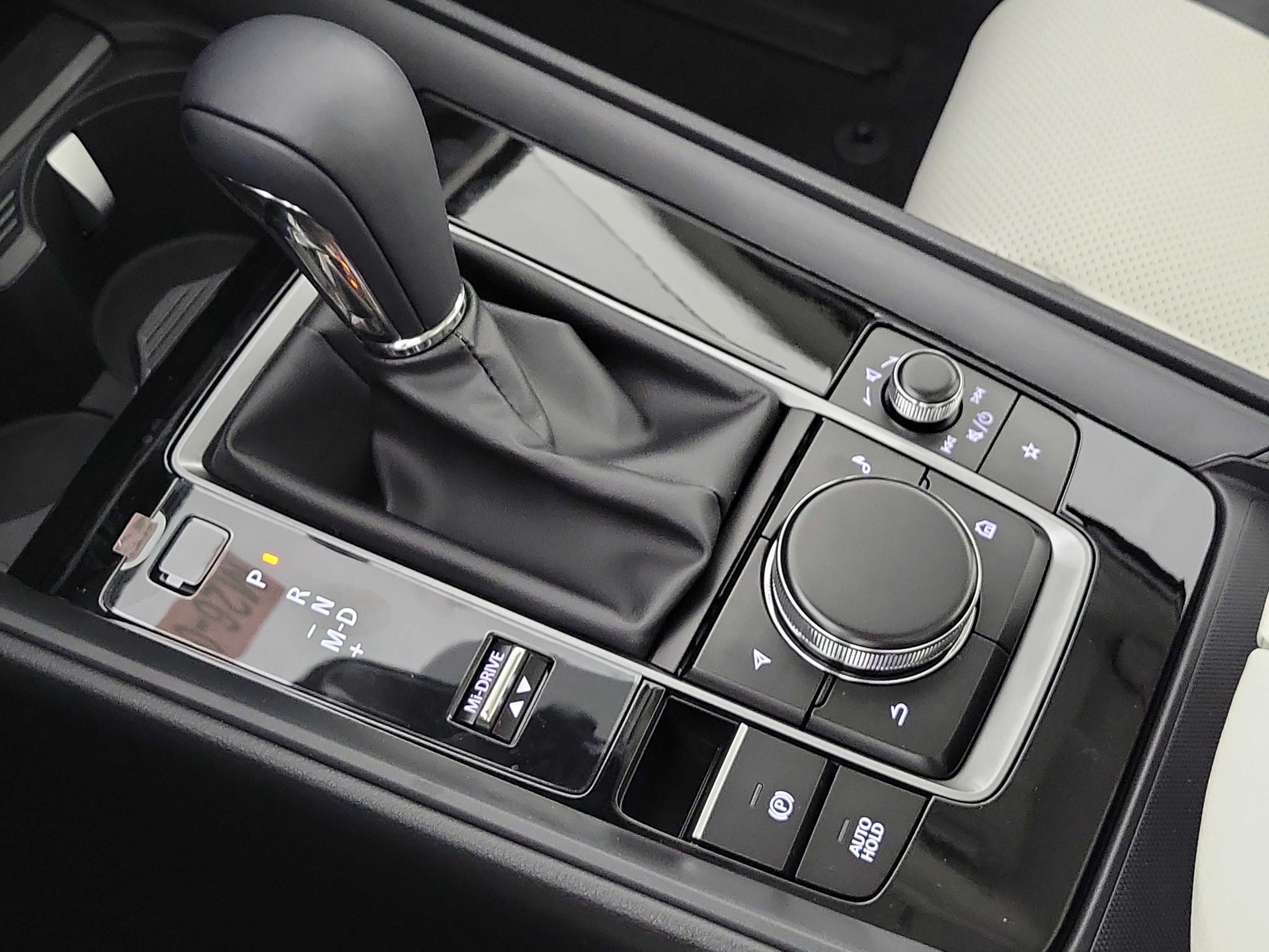 New 2026 MAZDA CX-50 AWD 2.5 S w/ Premium Package image 24