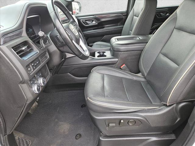 Used 2023 GMC Yukon XL SLT image 17