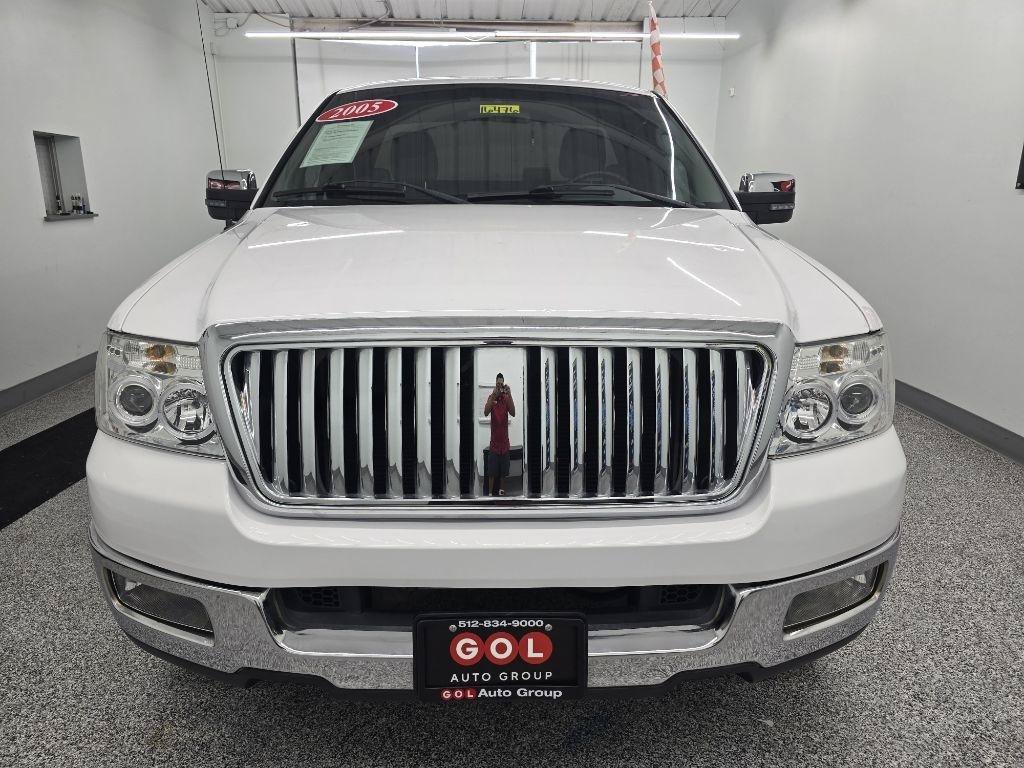 Used 2005 Ford F150 STX RWD image 2