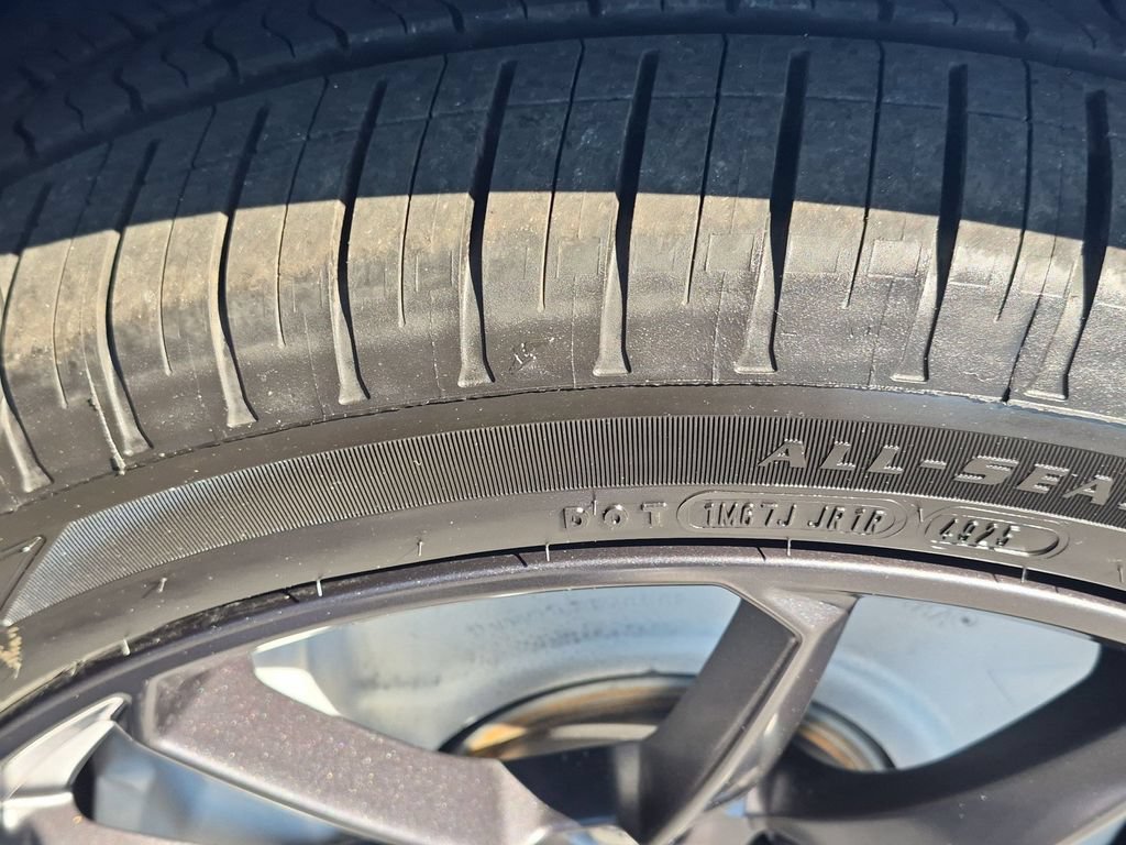 New 2026 Dodge Charger Scat Pack AWD/4WD image 10