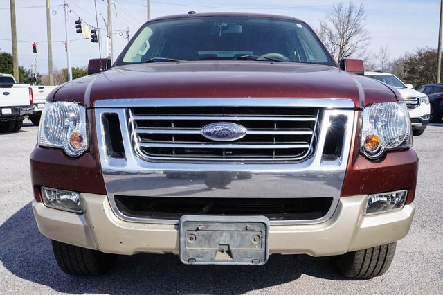 Used 2010 Ford Explorer Eddie Bauer image 6