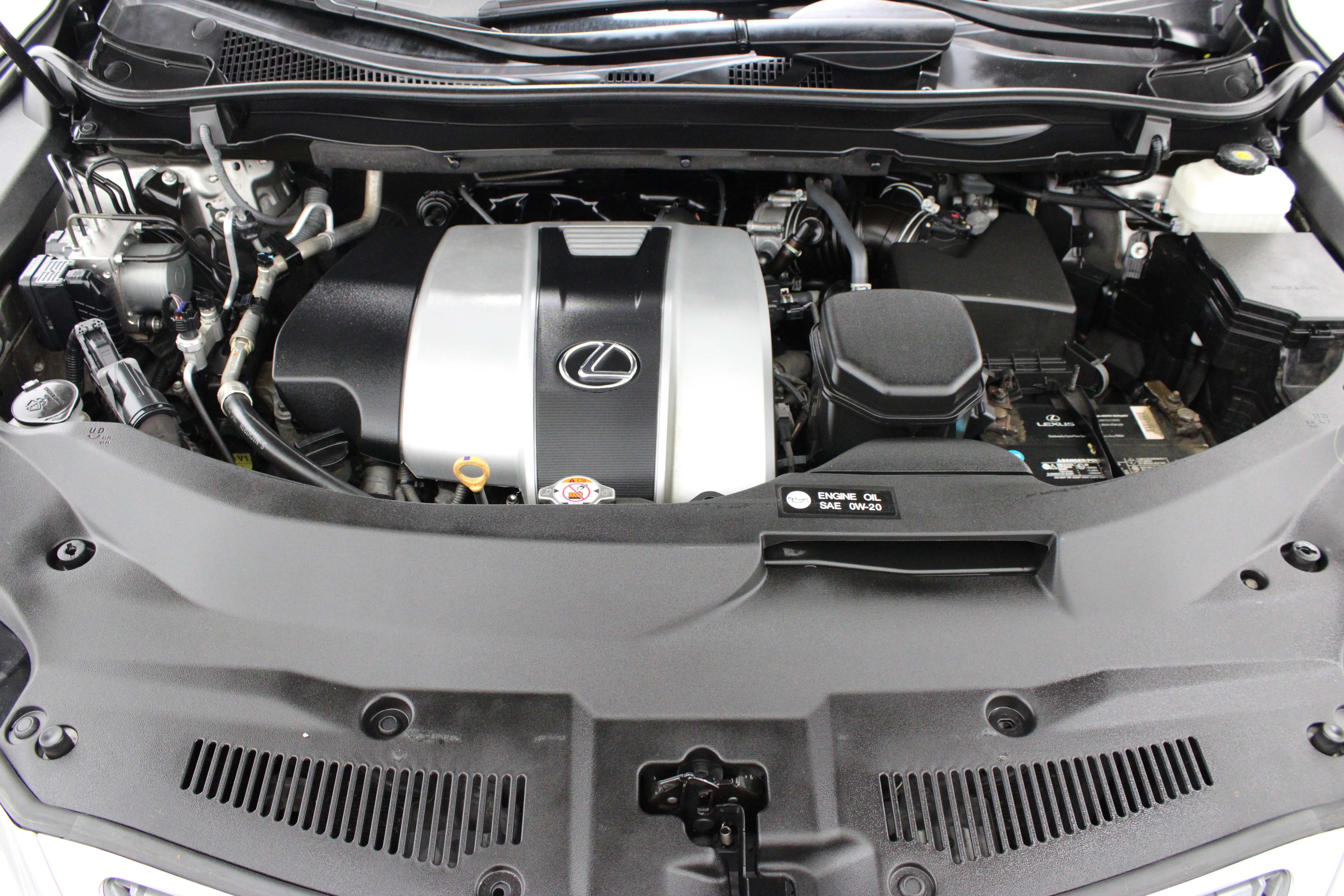 Used 2022 Lexus RX 350 FWD w/ Premium Package image 40