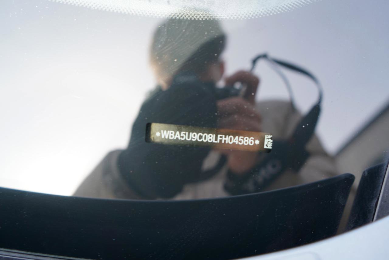 Used 2020 BMW M340i xDrive w/ Premium Package image 21