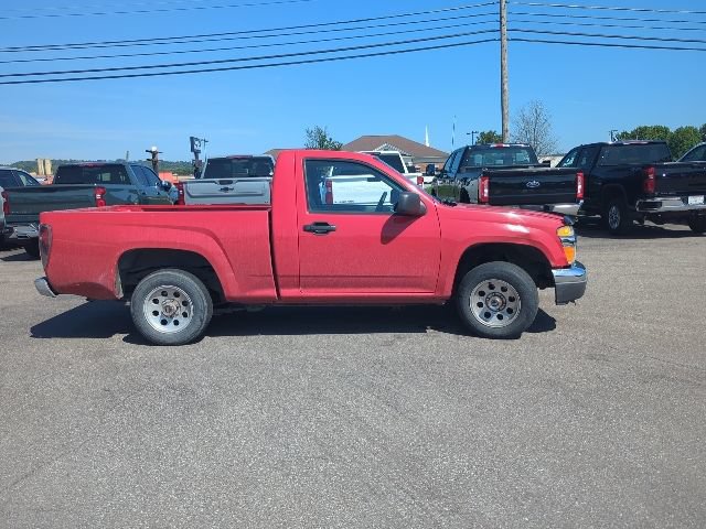 Used 2004 Chevrolet Colorado 2WD Regular Cab image 6