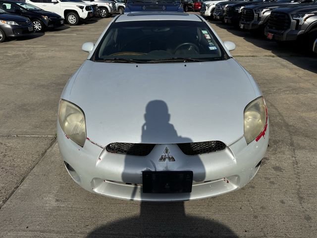 Used 2006 Mitsubishi Eclipse GS FWD image 2