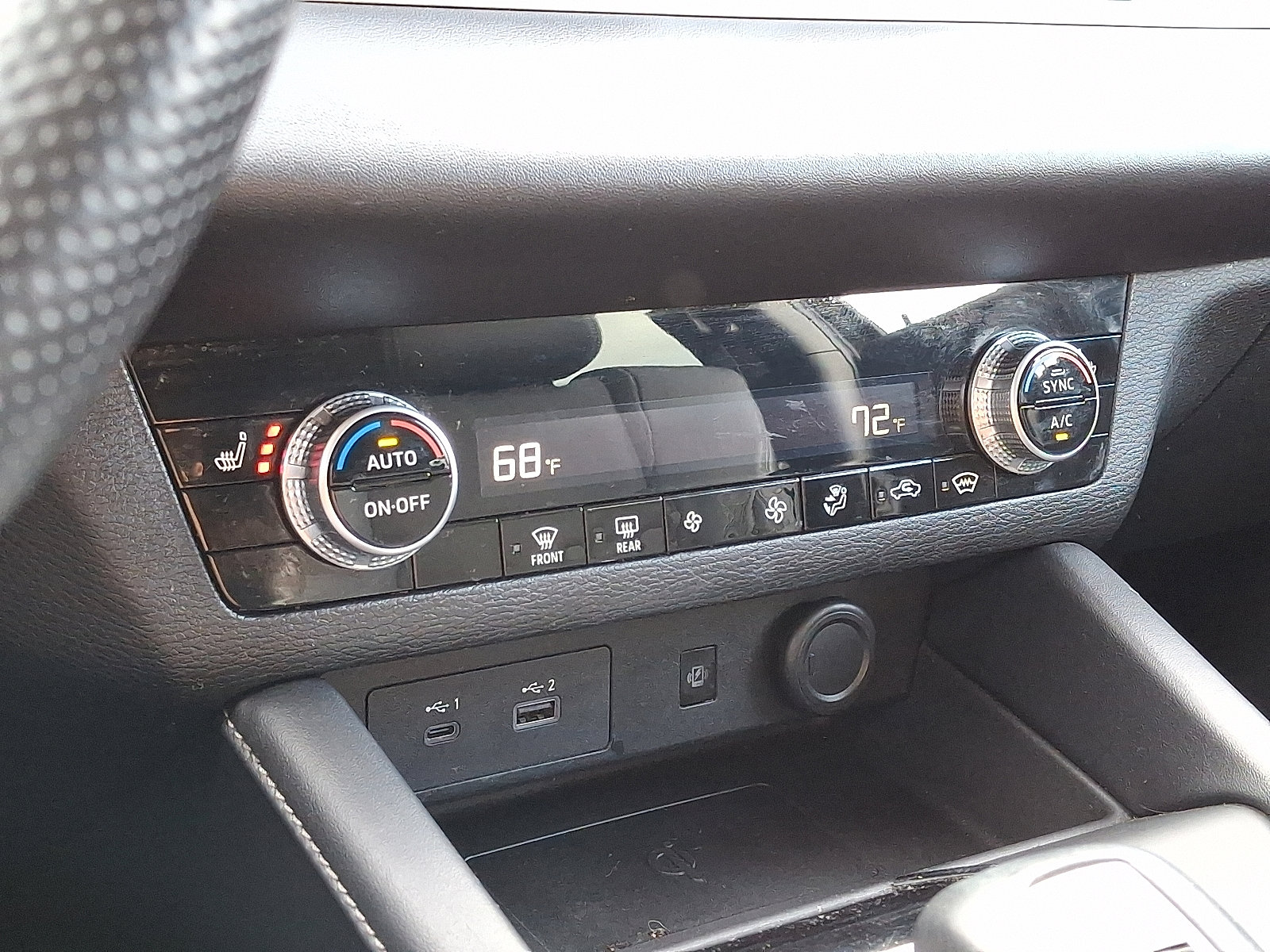 Used 2022 Mitsubishi Outlander SE image 18