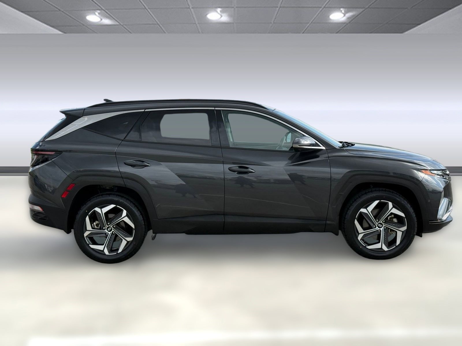Used 2023 Hyundai Tucson Limited image 8