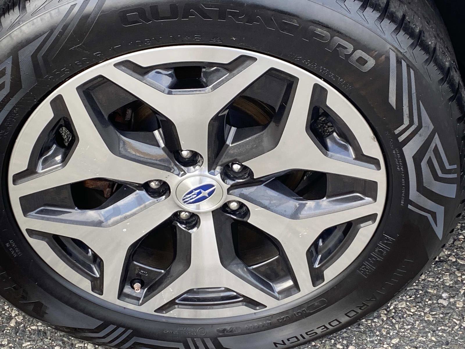 Used 2019 Subaru Forester Premium w/ All-Weather Package image 25