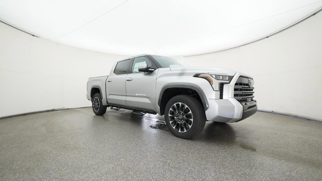 New 2026 Toyota Tundra Limited image 30