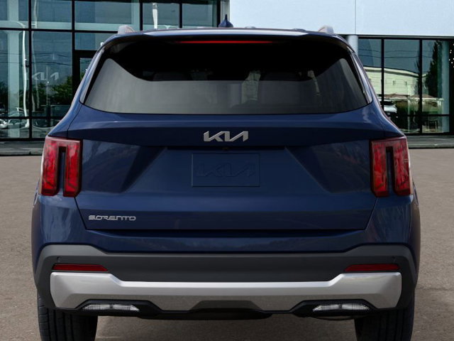 New 2026 Kia Sorento EX AWD/4WD image 13