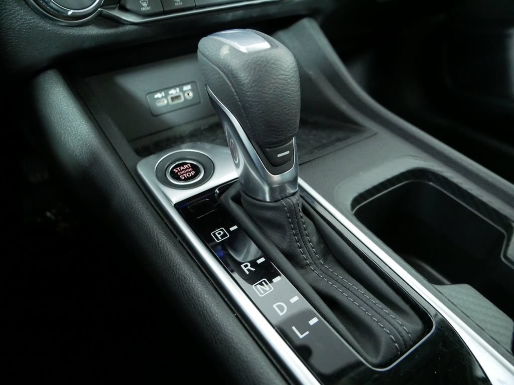 Used 2023 Nissan Sentra SV w/ All-Weather Package FWD image 31