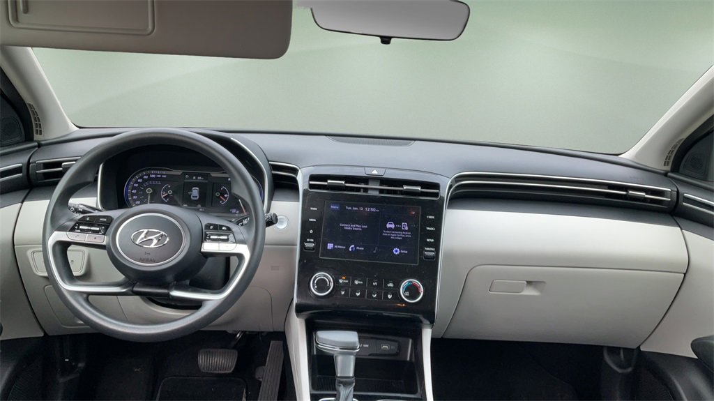 Used 2022 Hyundai Tucson SEL w/ Cargo Package image 20