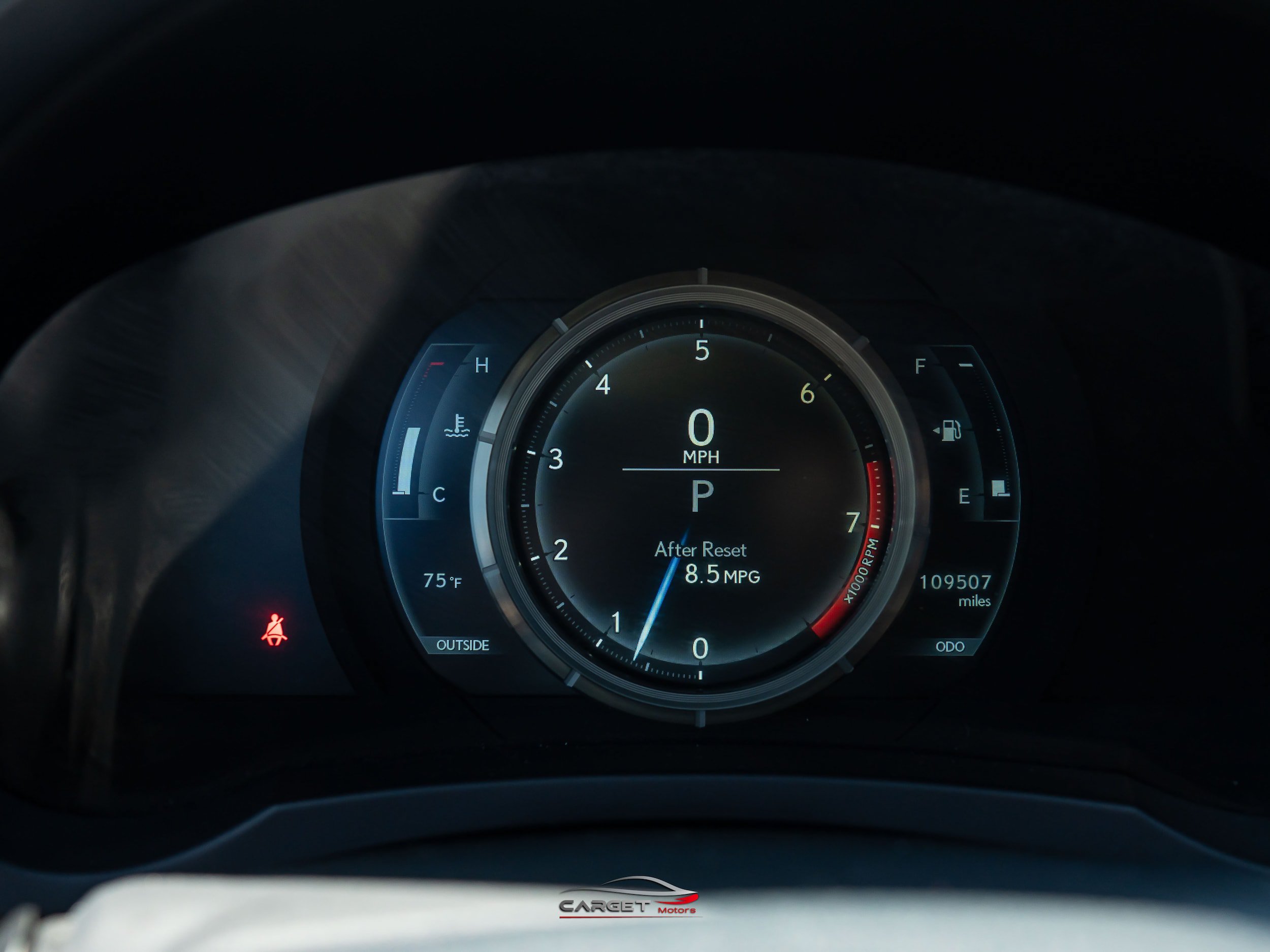 Used 2016 Lexus IS 300 AWD w/ F Sport Package image 25