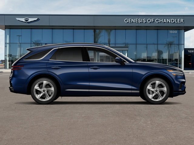 New 2026 Genesis GV70 2.5T Select AWD/4WD image 3