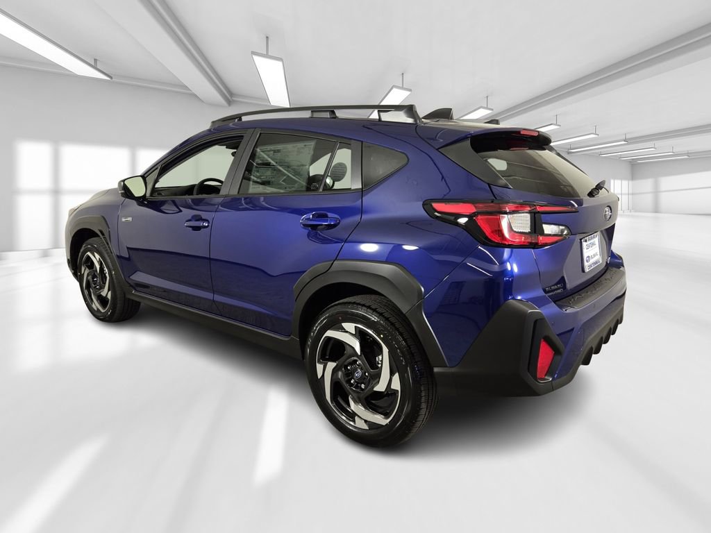 New 2026 Subaru Crosstrek 2.5i Limited image 6