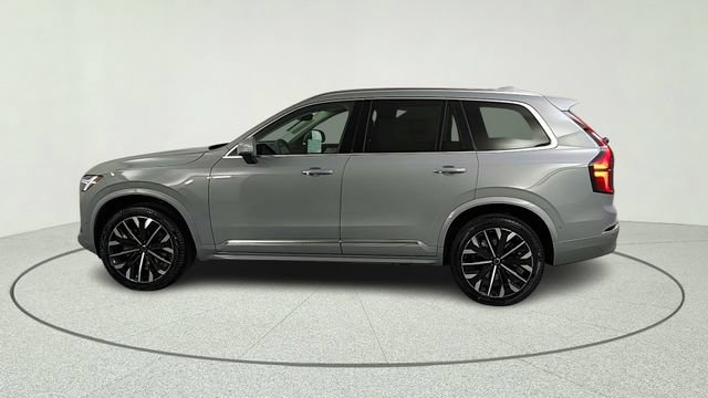 New 2026 Volvo XC90 B6 Plus w/ Protection Package Premier AWD/4WD image 4