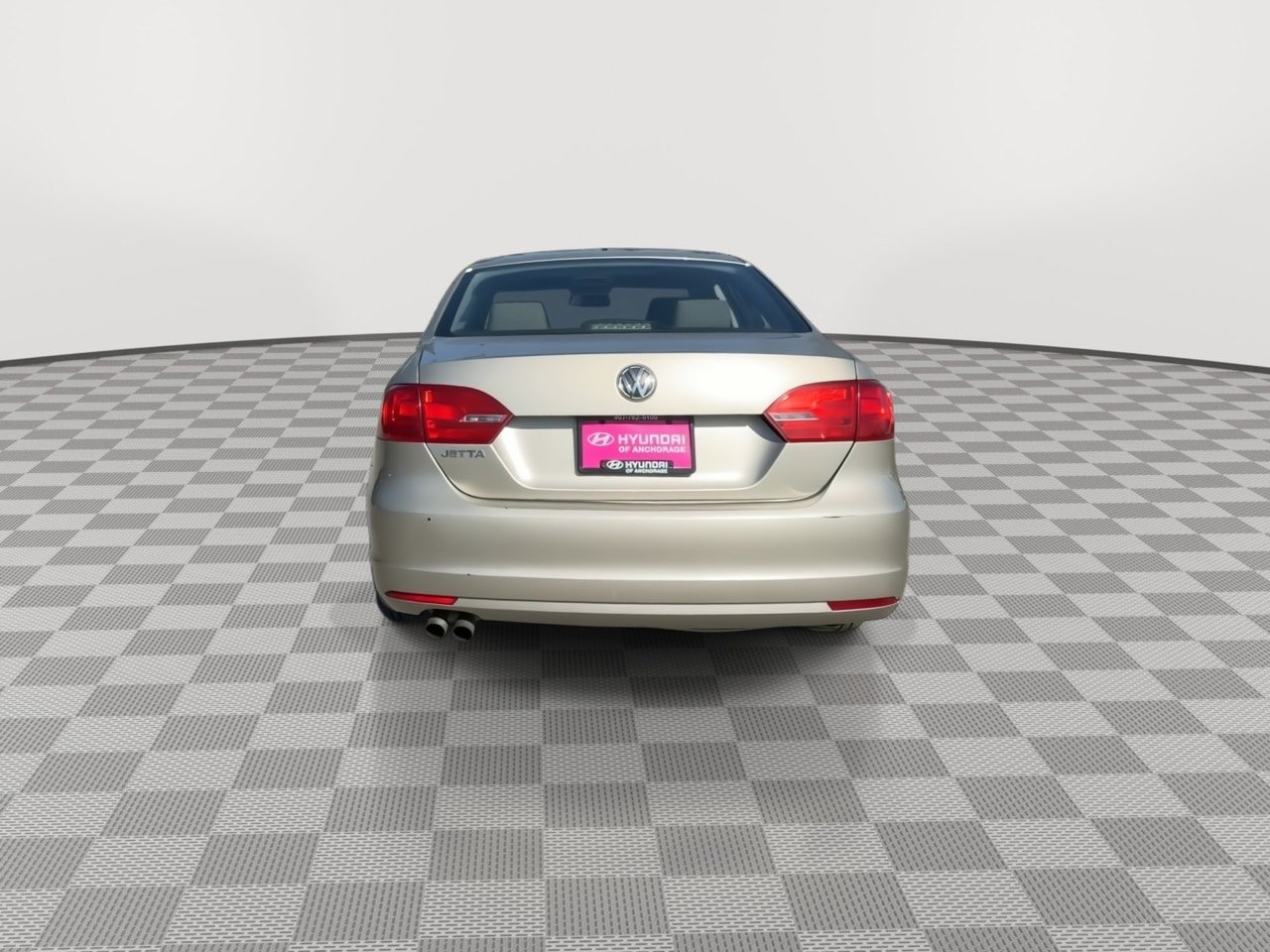 Used 2013 Volkswagen Jetta Sedan FWD image 7