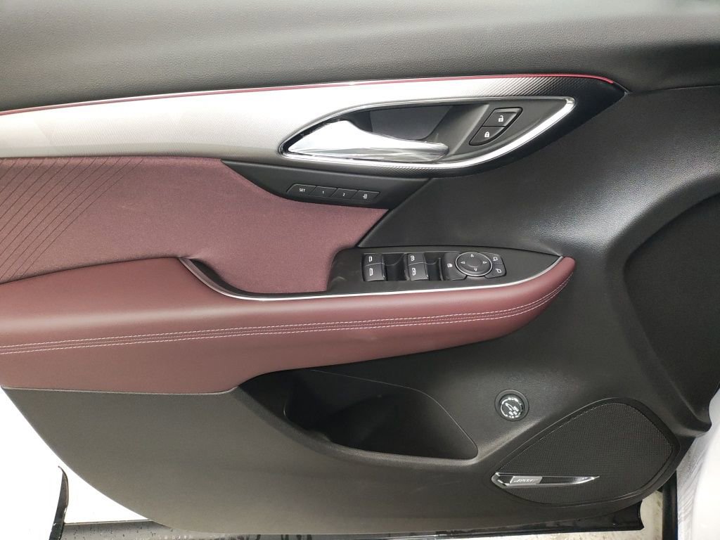 New 2026 Buick Envision Sport Touring image 27