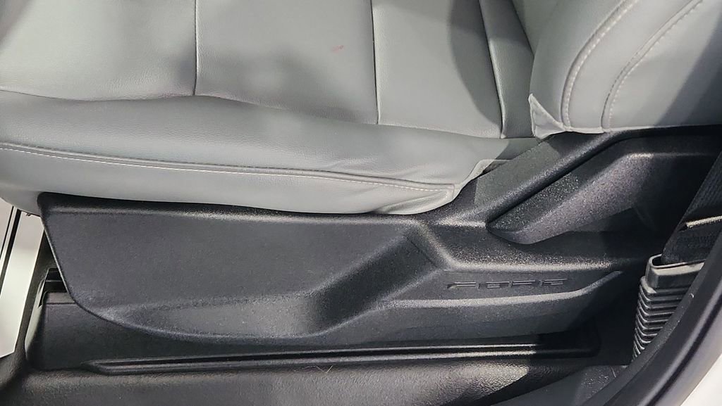 Used 2022 Ford F150 XL w/ Equipment Group 101A High image 12